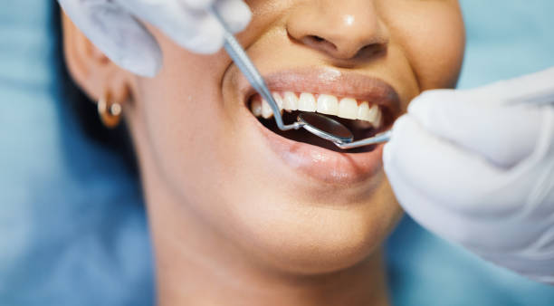 Best Pediatric Emergency Dentist in Man, WV