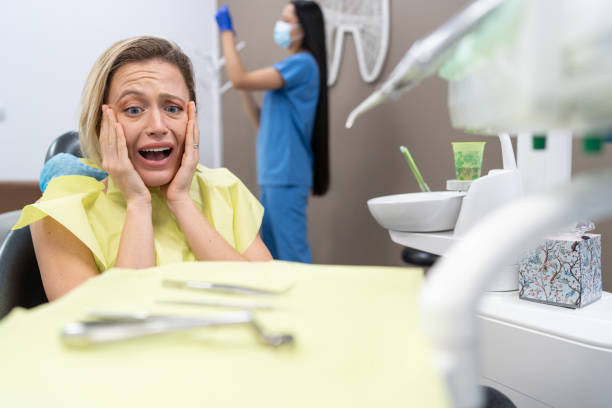 Best Emergency Dental Care for Abscessed Tooth in Man, WV